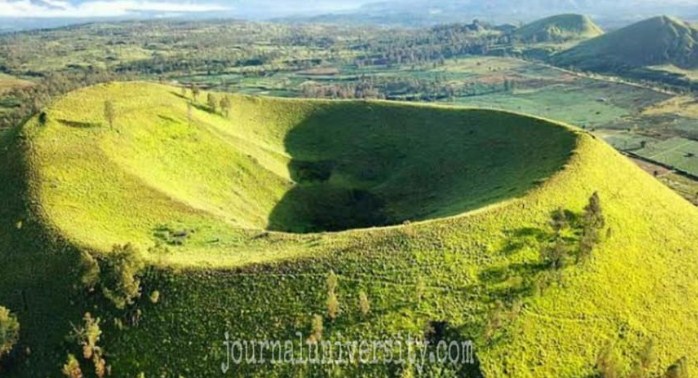 Kabupaten Bondowoso The Highland Paradise 4 Destinasi Wisata Cantik Bikin Orang Penasaran