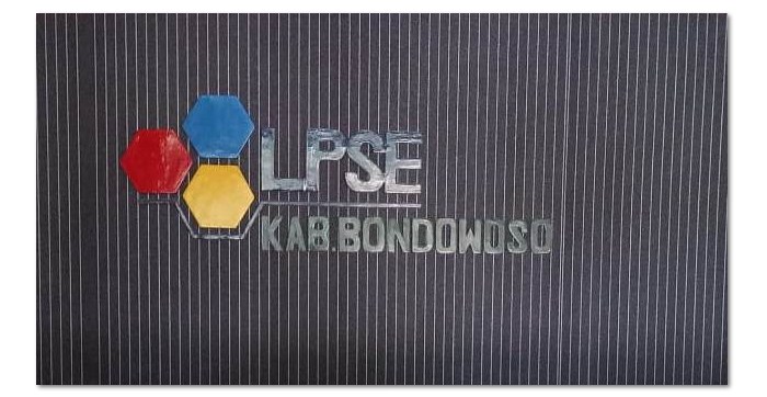 LPSE Bondowoso