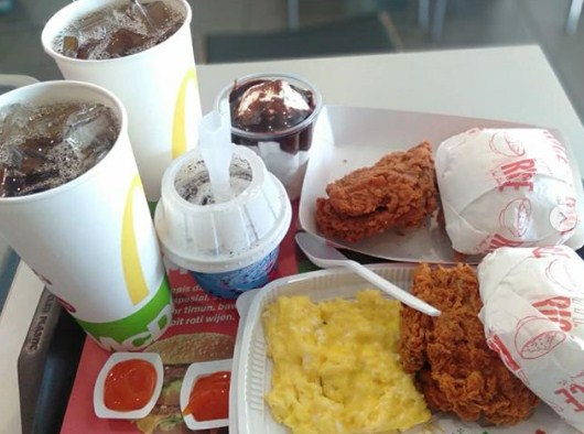 Mcdonald Jember : Menu, Harga, dan Diskon Paket Promo Murah 50% Hingga Akhir Bulan