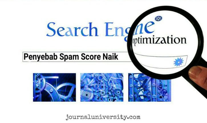 Penyebab Spam Score Naik Drastis Dan Cara Menurunkannya