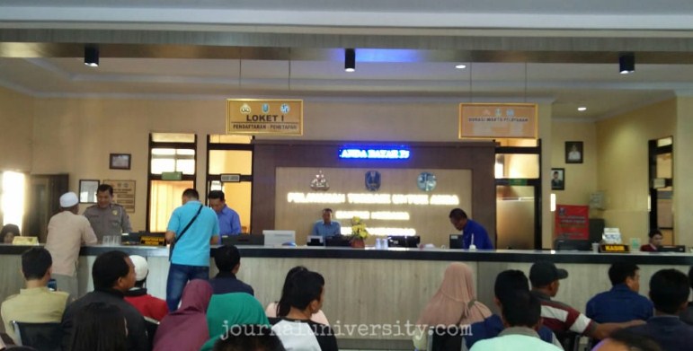 Syarat Perpanjang STNK Motor di Bondowoso Melalui Online dan Offline