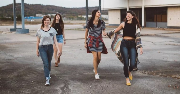 Wanita Tangguh Pasti Punya 10 Kualitas Karakter Ini, Kamu Punya?
