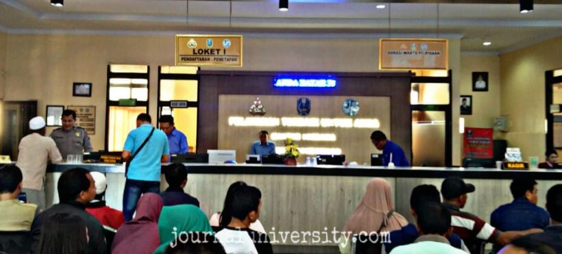 Tata Cara Bayar Pajak Motor (Ganti Plat TNKB dan Perpanjang STNK Online) Terbaru Selama Covid-19