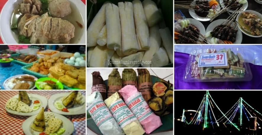 15 Wisata Kuliner Bondowoso Paling Unik dan Enak Jarang Orang Tahu