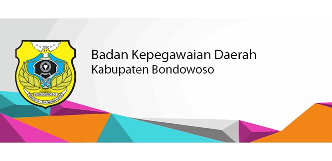 Kantor BKD Bondowoso