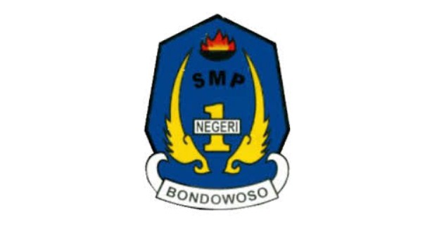 Logo SMPN 1 Bondowoso
