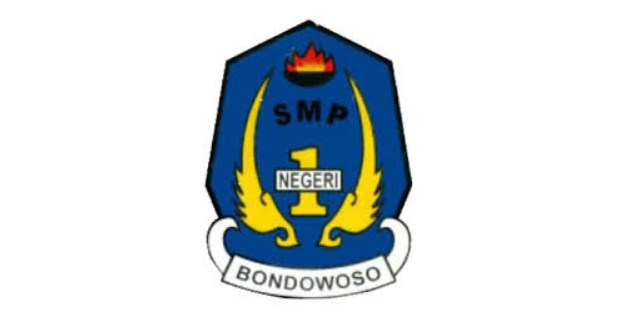 Logo SMPN 1 Bondowoso