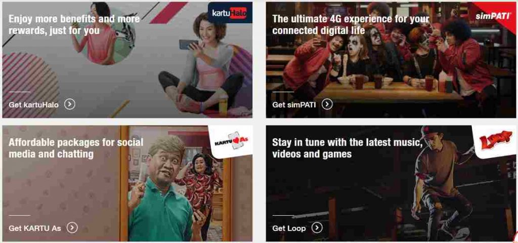 Cara Menambah Masa Aktif Telkomsel Tanpa Isi Ulang Pulsa (Simpati, Kartu As, dan Loop) Terbaru