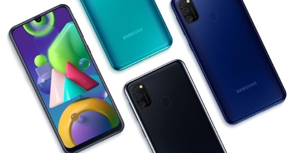 Samsung Galaxy M21 Dirilis Dengan Performa Keren