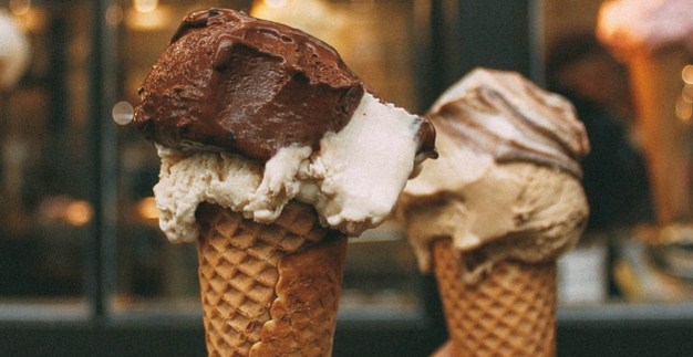 Cara membuat Es Krim