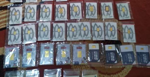 Tabungan Emas Pegadaian Aman dan untung banyak