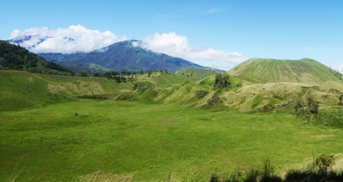 Wurung crater galery photo