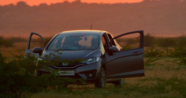 Jual Beli Mobil Honda Jazz