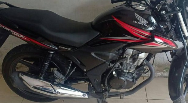 Jual Beli Motor Bekas Bondowoso Jember Situbondo