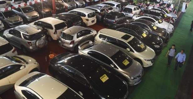 Jual Beli Mobil Bekas Surabaya Sidoarjo