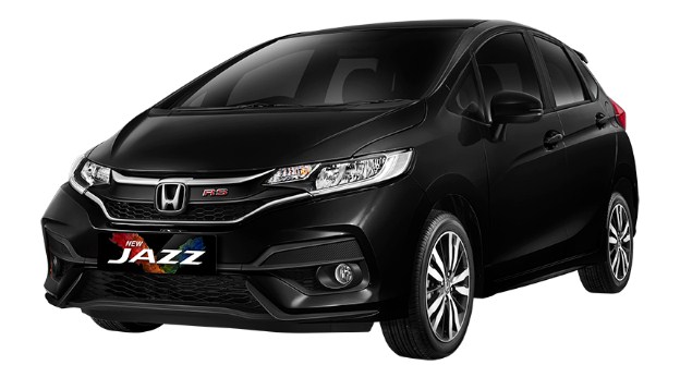 Jenis Mobil Honda