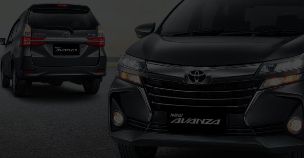 Mobil Toyota Avanza