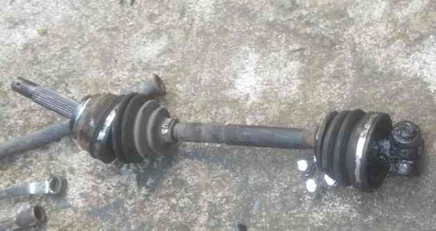 servis power steering