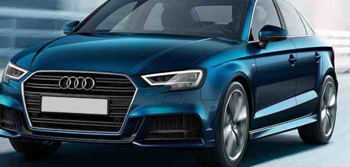 Audi A3 Sportback 1.2 TFSI