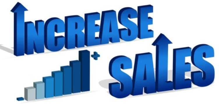 How To Increase Sales Revenue Easily And Quickly This Year