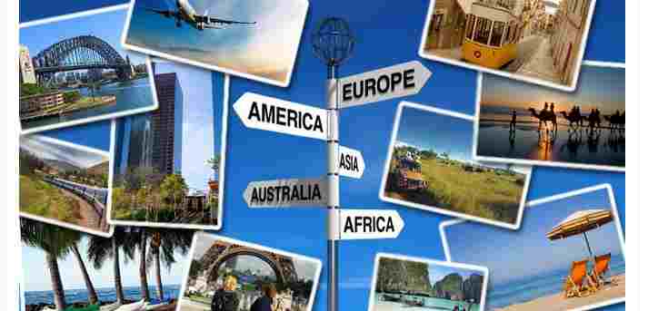 Preparation for Trips And Tours Abroad