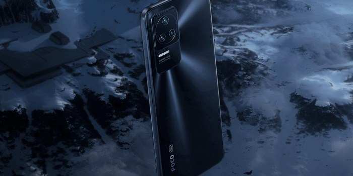 Cara Megatasi POCO F5