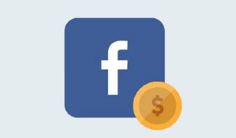 cara mendapatkan uang dari facebook dengan upload video - Featured Image