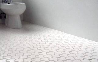 lantai kamar mandi minimalis